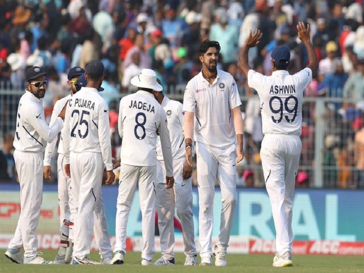 ind vs ban 2nd test ishant sharma becomes first indian bowler to take 5 wicket haul in day night test IND vs BAN, 2nd Test: Ishant Becomes 1st Indian To Take 5-wicket Haul In D/N Test