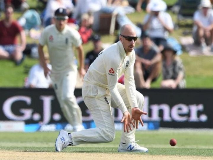 Jack Leach Hospitalised With Gastroenteritis In New Zealand