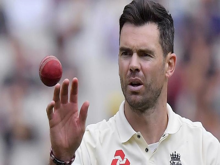 Anderson Likely to Make England Comeback In 4-match Test Series Against South Africa