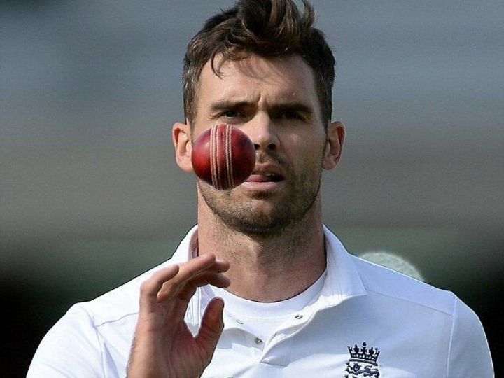 james anderson to continue recovery in south african pace camp James Anderson To Continue Recovery In South African Pace Camp