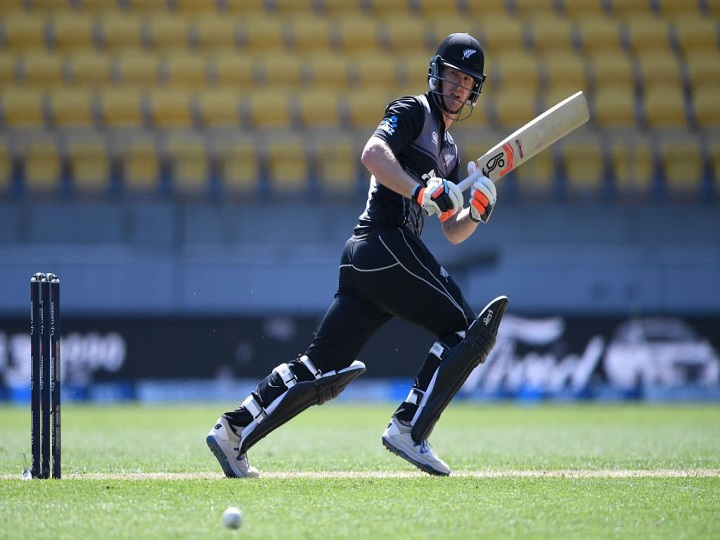 NZ vs ENG, 2nd T2OI: Neesham's Fiery Cameo, Santner's Stellar Spell Powers Kiwis To 21 Run Win