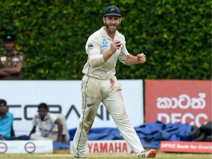 Williamson Heaps Praise On Kiwis On Outstanding Feat For Beating 'Strong' Indian Team