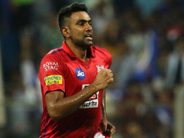 kings xi punjab trade r ashwin to delhi capitals Kings XI Punjab Trade R Ashwin To Delhi Capitals