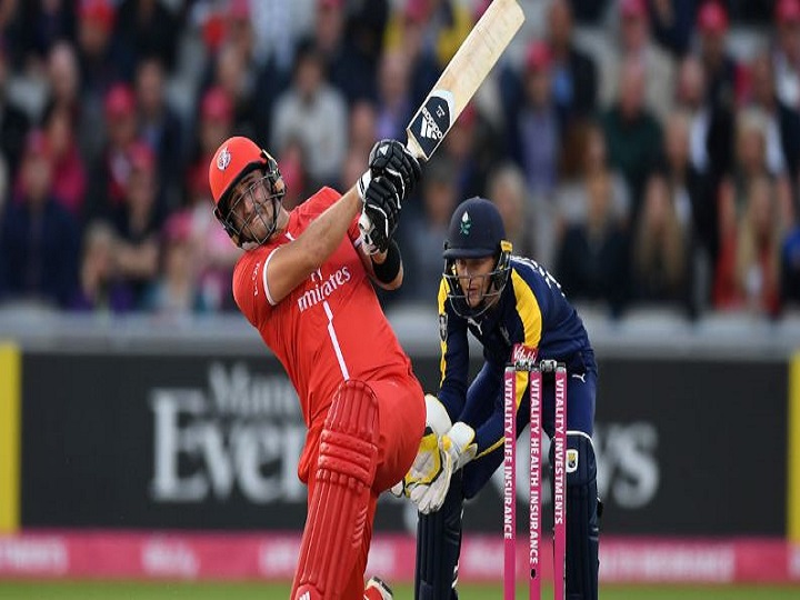 bbl perth scorchers sign england all rounder liam livingstone for upcoming season BBL: Perth Scorchers Sign England All-rounder Liam Livingstone For Upcoming Season