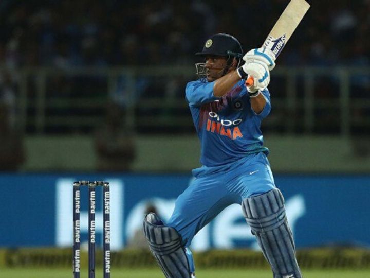 MS Dhoni Could Return On Field Before IPL 2020: Reports ms dhoni could return on field before ipl 2020 reports MS Dhoni Could Return On Field Before IPL 2020: Reports
