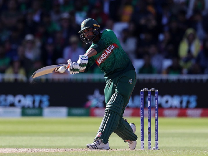 IND vs BAN, 3rd T20I: B'desh Captain Mahmudullah Cites Losing Wickets Rapidly Cost Visitors Match