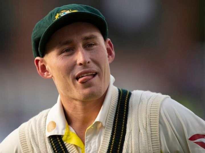 Marus Labuschagne Ready For T20 Cricket: Steve Smith Marus Labuschagne Ready For T20 Cricket: Steve Smith