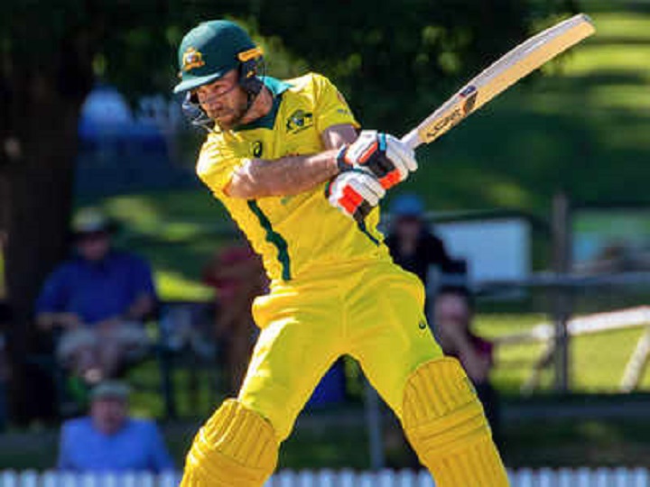 australia name maxwell in odi t2oi squads for sa tour stoinis misses out Australia Name Maxwell In ODI, T2OI Squads For SA Tour; Stoinis Misses Out