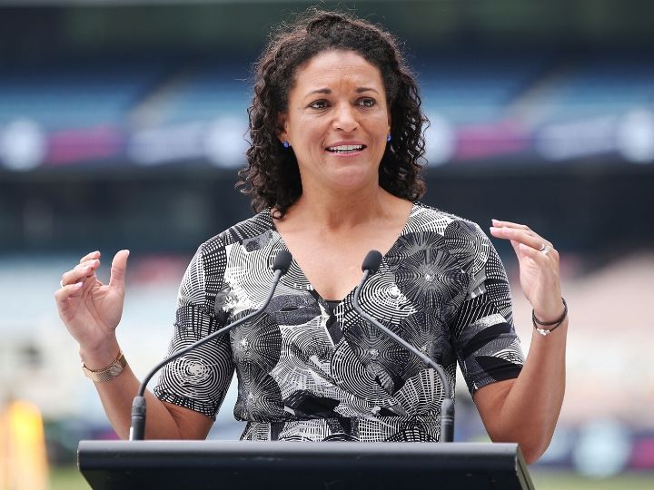 Melanie Jones Appointed As Director Of Cricket Australia