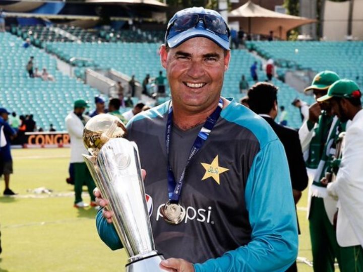 mickey arthur likely to be appointed as sri lankas head coach Mickey Arthur Likely To be Appointed As Sri Lanka's Head Coach