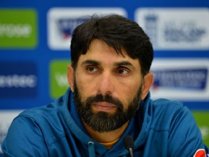 PSL: Islamabad United Appoint Misbah Ul Haq As Head Coach Post Sacking Dean Jones