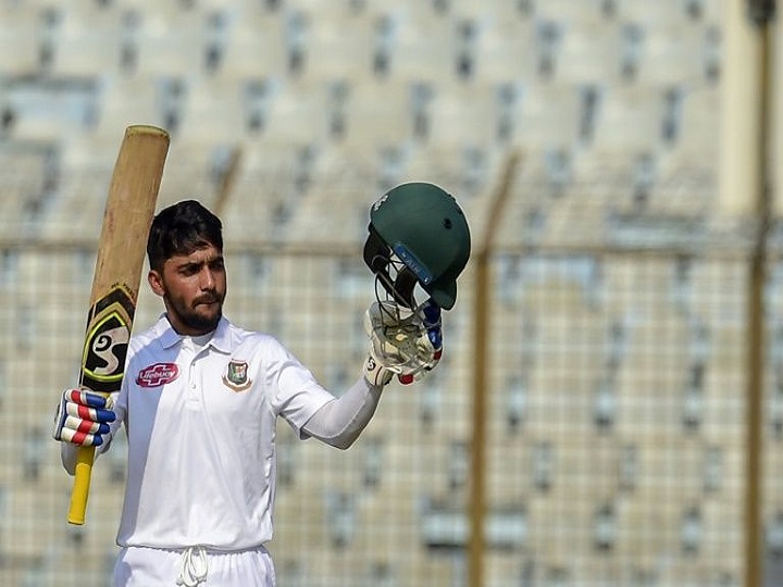 ind vs ban mominul reveals bangladeshs test captaincy came as surprise to him IND vs BAN: Mominul Reveals Bangladesh's Test Captaincy Came As Surprise To Him