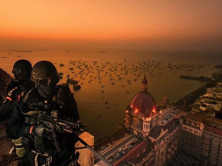 Mumbai Terror Attack: Cricket Fraternity Pays Homage To Victims Of 26/11 Attacks