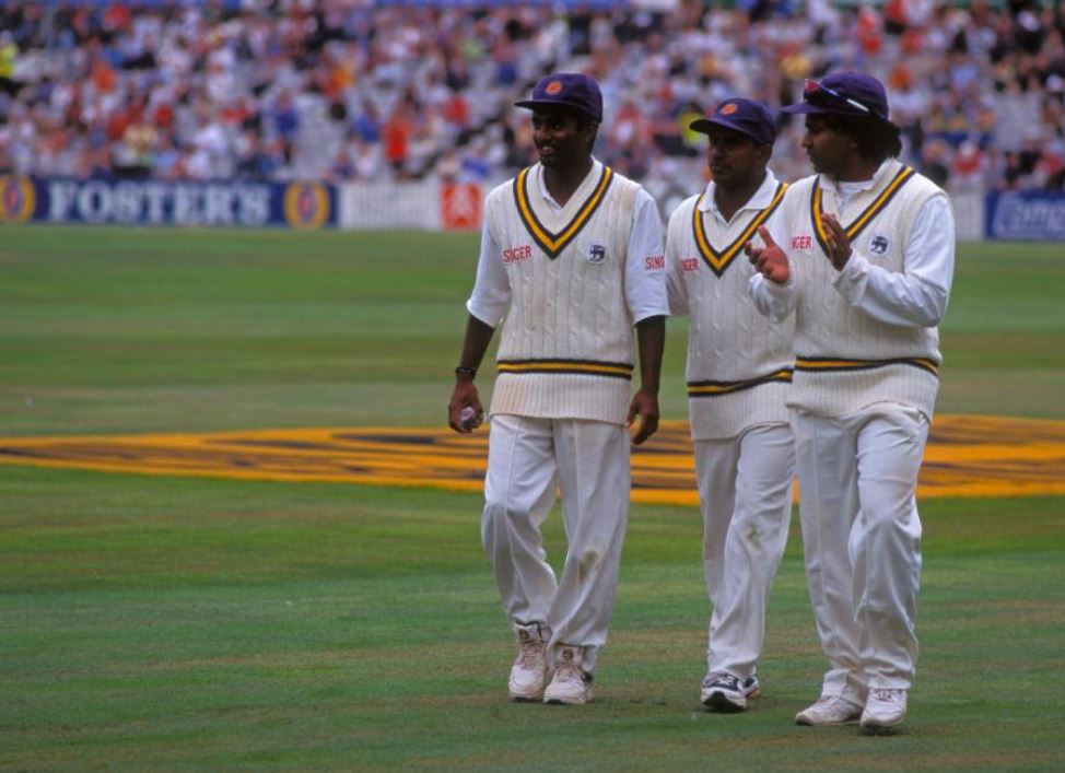 The list was held by legendary Sri Lankan off-spinner Muttiah Muralitharan who also took 42 home Tests to reach 250