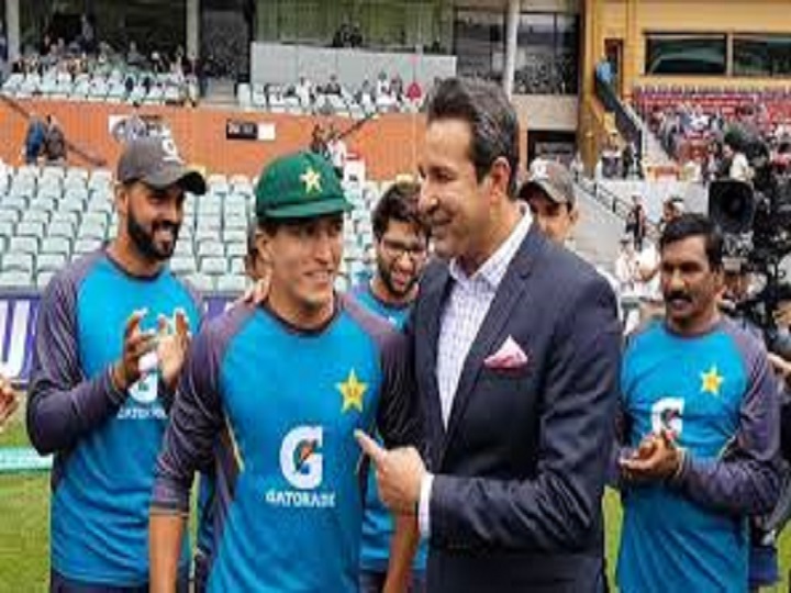 AUS vs PAK, 2nd Test: Wasim Akram Hands Seamer Musa Khan Maiden Test Cap