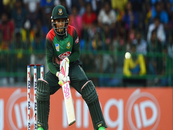 Salute You Tigers: Mushfiqur Posts Pic To Laud Bangladesh's U-19 WC stars
