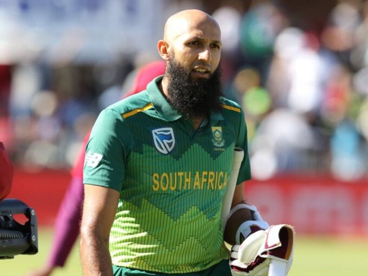 mzansi super league 2019 hashim amla joins cape town blitz as batting consultant Mzansi Super League 2019: Hashim Amla Joins Cape Town Blitz As Batting Consultant