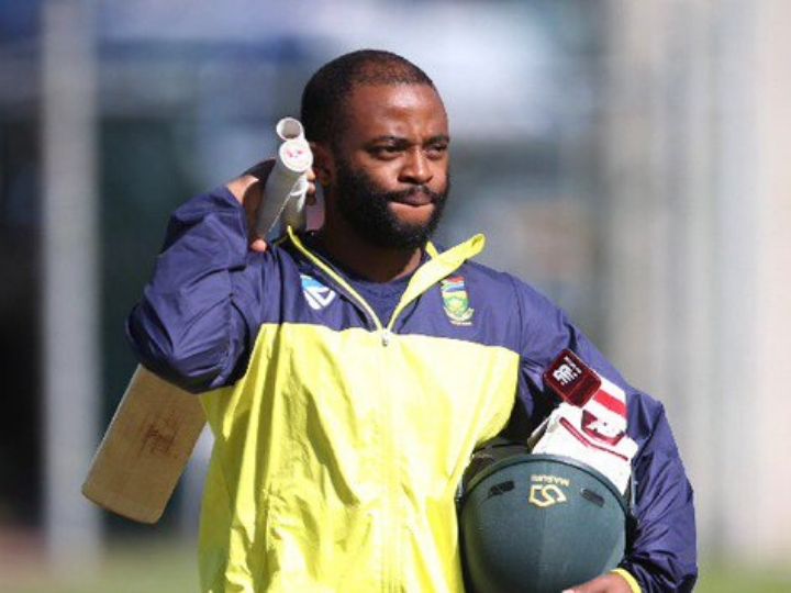 Mzansi Super League 2019: Temba Bavuma Appointed As Jozi Stars' Captain