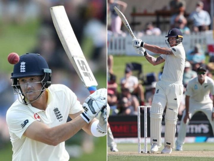 NZ vs ENG, 1st Test, Day 1: Joe Denly, Ben Stokes Pilot England To Honours