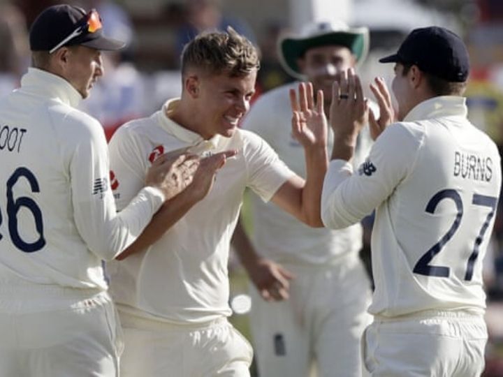 NZ vs ENG, 1st Test, Day 2: England Reduce New Zealand To 144/4 To Take Control