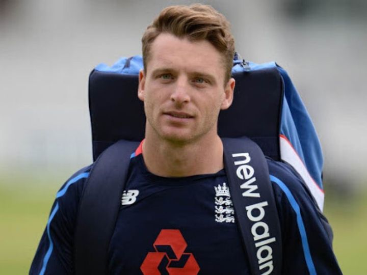 nz vs eng jos buttler likely to be out of 2nd test due to back injury NZ vs ENG: Jos Buttler Likely To Be Out Of 2nd Test Due To Back Injury