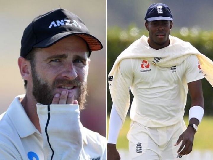 nz vs eng kane williamson to personally apologise to jofra archer for racial abuse NZ vs ENG: Kane Williamson To Personally Apologise To Jofra Archer For Racial Abuse