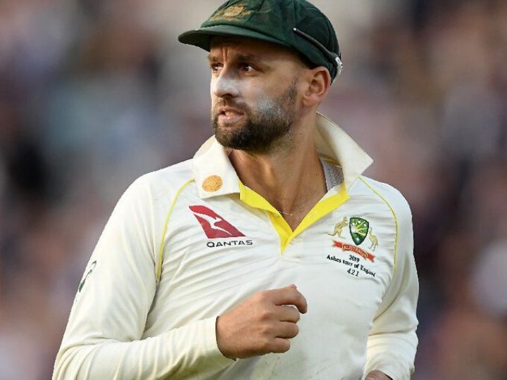 Nathan Lyon Signs For Hampshire For 2020 Season