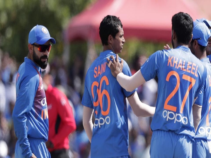 Depth in Already Formidable Pace Attack Augers Well For India Ahead Of 2020 ICC World T20