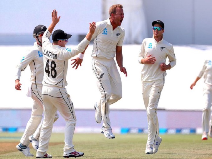 NZ vs ENG, 1st Test: Watling's Double Ton, Wagner 5-fer Help Kiwis Clinch Thumping Win