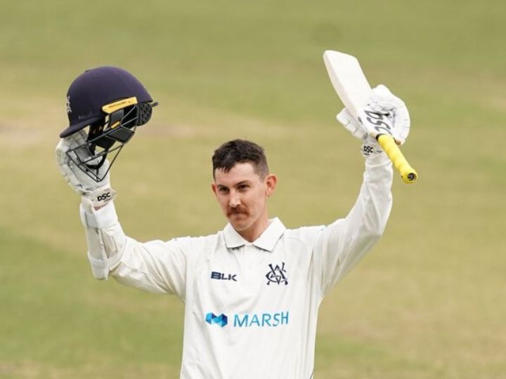 nic maddinson withdraws from australia a squad due to mental health problems Nic Maddinson Withdraws From Australia A Squad Due To Mental Health Problems