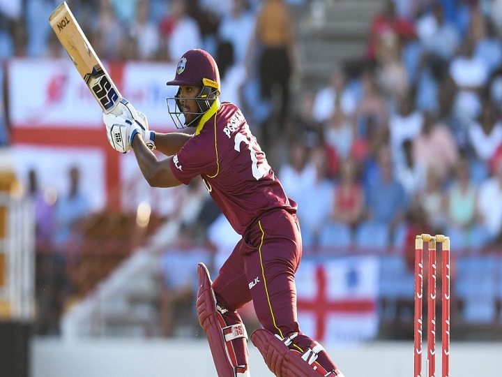 Yorkshire Vikings Sign Nicholas Pooran For 2020 Vitality Blast