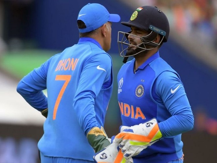 Pant, Samson's Performances Could Play Major Role In Dhoni's International Comeback: Laxman