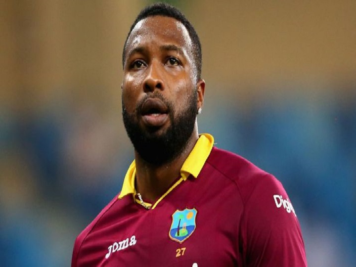 Pollard To Lead Windies ODI, T20I Teams For India Series; Russell Excluded