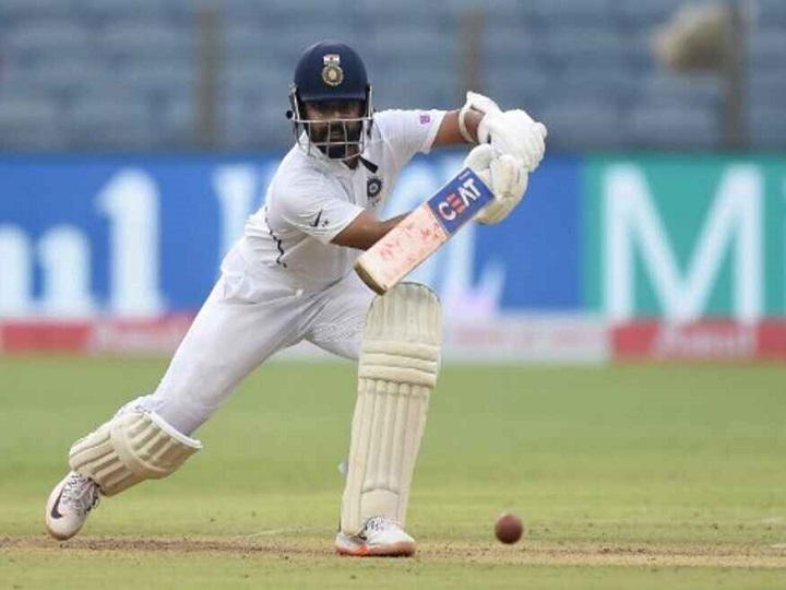 ind vs ban 2nd test rahane believes challenging for batters to play late swing under lights IND vs BAN, 2nd Test: Rahane Believes Challenging For Batters To Play Late Swing Under Lights