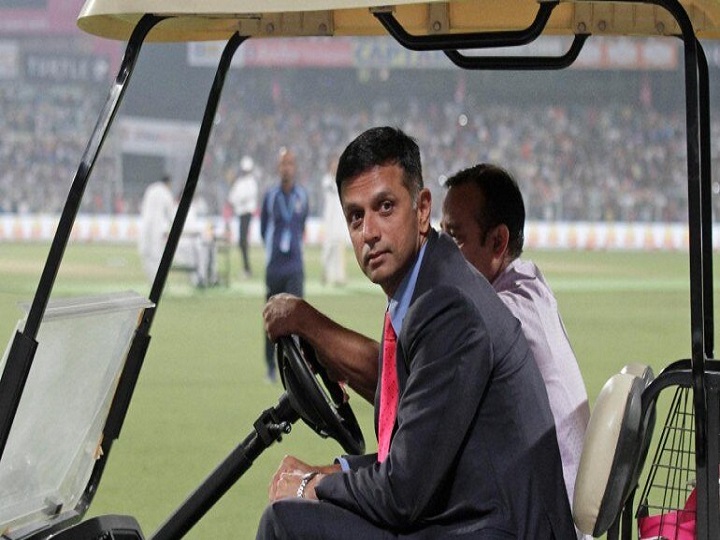IND vs BAN, 2nd Test: Rahul Dravid Left Mesmerized By Eden Crowd