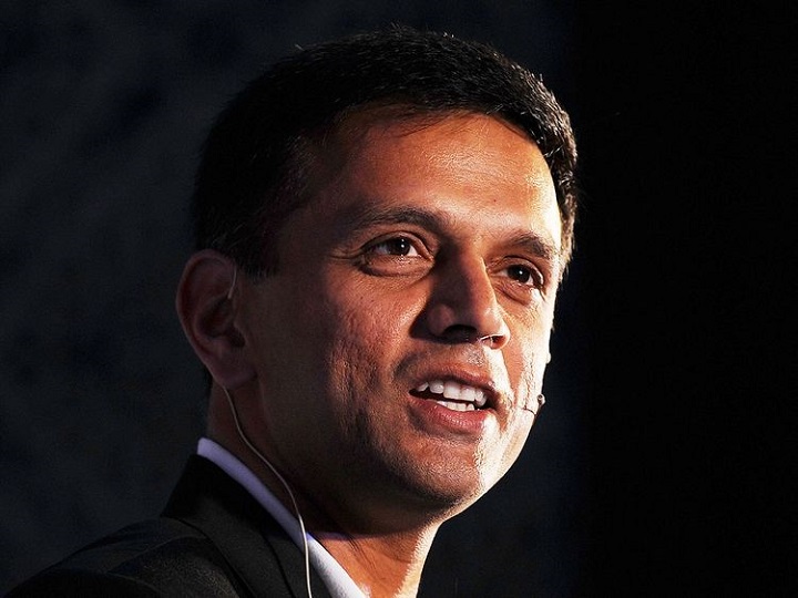 players must maintain balance in everything they do dravid on mental health Players Must Maintain Balance In Everything They Do: Dravid On Mental Health