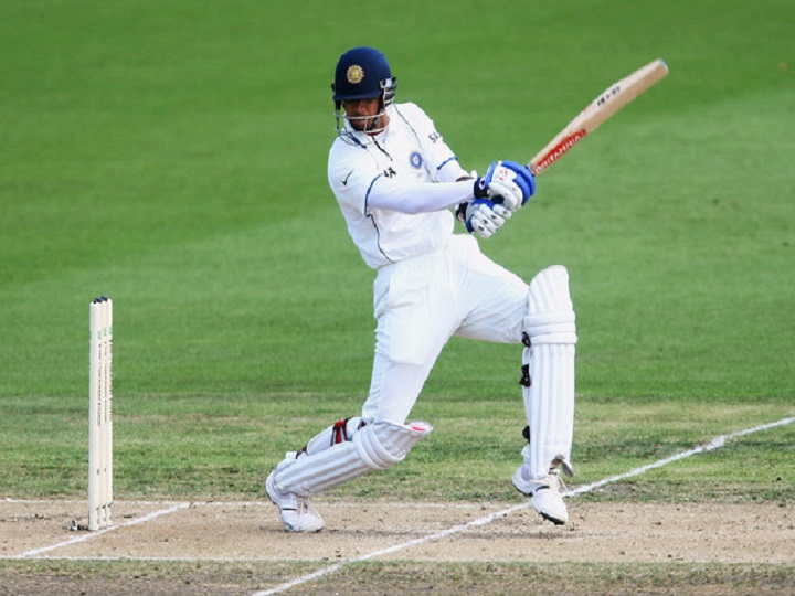 Not Kohli But Dravid Scored India's First Ever Ton In Pink-Ball Cricket