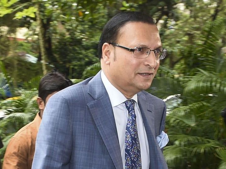 rajat sharma takes back resignation after ombudsmans order Rajat Sharma Takes Back Resignation After Ombudsman's Order