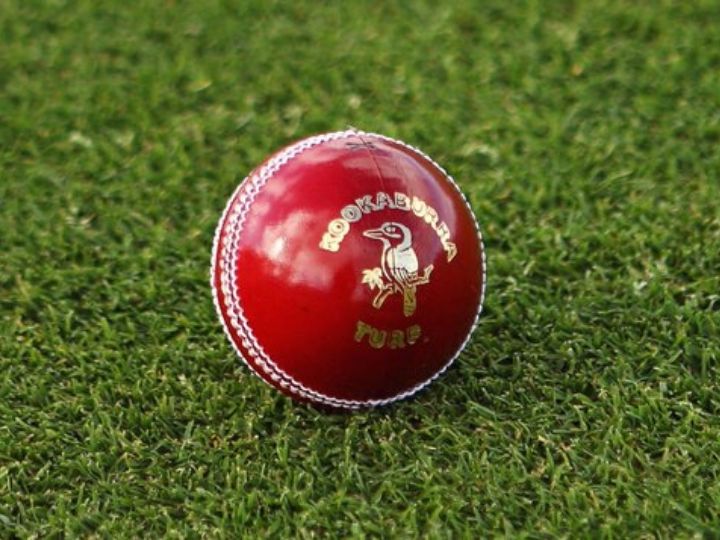 Refined Kookaburra Red Turf Ball To Be Introduced In Marsh Sheffield Shield