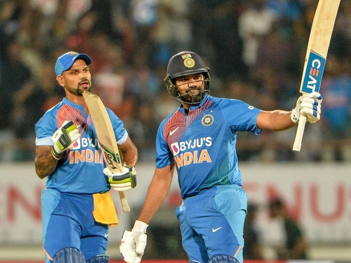 Team India Surpass Australia's Record For Most Successful Run Chases In T20Is