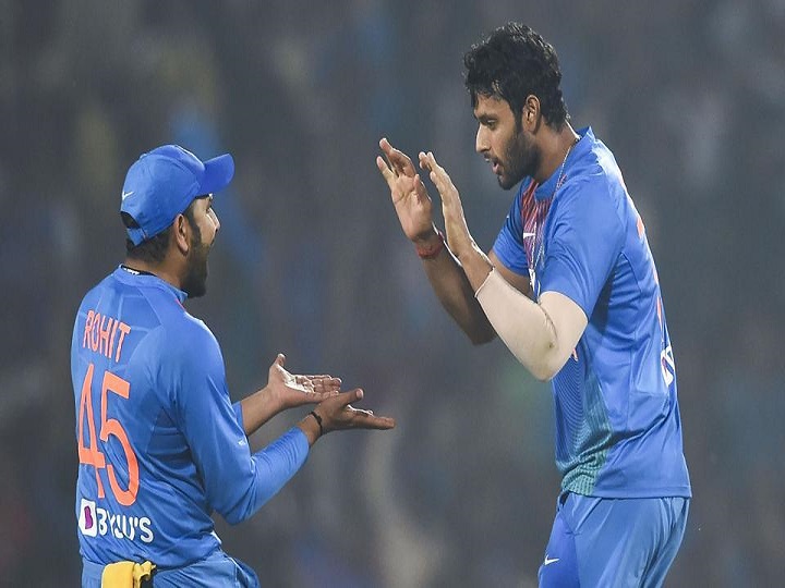 IND vs BAN, 3rd T20I: Skipper Rohit Credits Bowlers For Winning Series Decider At Nagpur