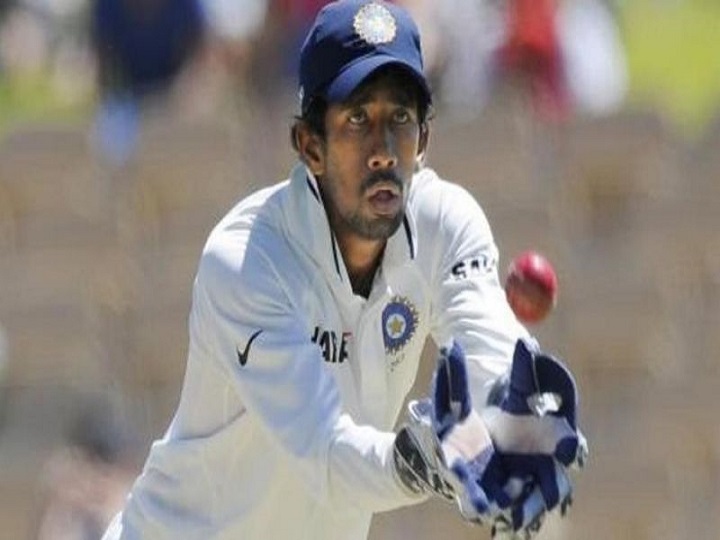 ind vs ban 2nd test saha joins dhoni kirmani in 100 dismissal club during pink ball test at eden gardens IND vs BAN, 2nd Test: Saha Joins Dhoni, Kirmani In 100-Dismissal Club In Tests