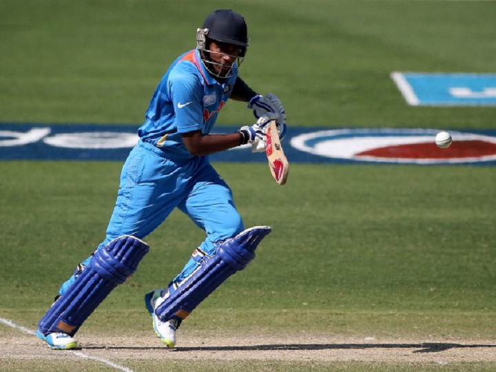 Dream Is To Win 2020 World T20 For India, I Am Training For That: Samson Dream Is To Win 2020 World T20 For India, I Am Training For That: Samson