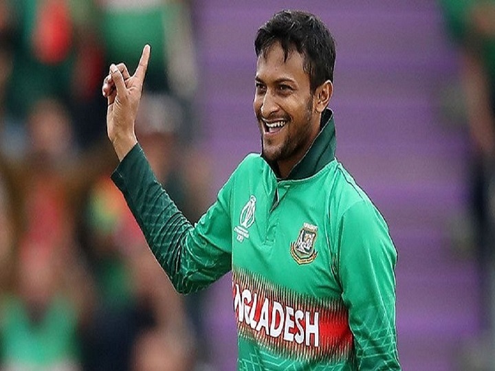 Shakib Al Hasan Credentials Make Him Bangladesh Cricket's First Iconic Superstar