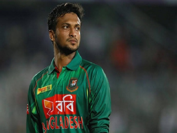 ind vs ban 2nd testbanned shakib in pink city but cannot enter eden gardens IND vs BAN, 2nd Test: Banned Shakib In 'Pink' City But Cannot Enter Eden Gardens