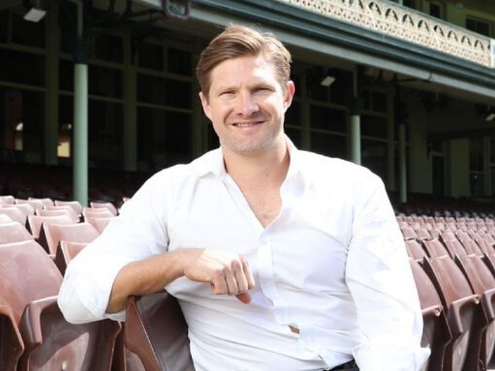 shane watson appointed as australian cricketers association president Shane Watson Appointed As Australian Cricketers' Association President