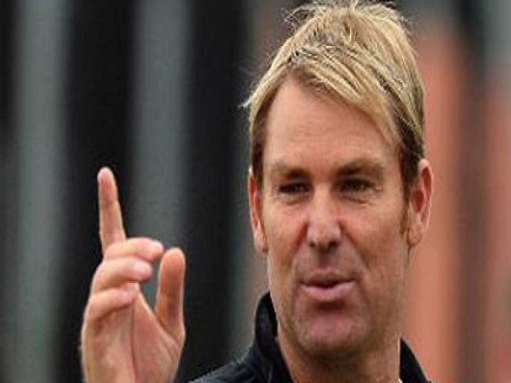 shane warne bats for d n boxing day test at mcg Shane Warne Bats For D-N Boxing Day Test At MCG