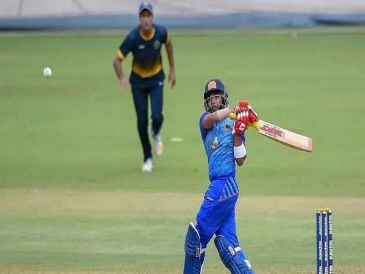 WATCH | Shaw Makes Stellar Comeback In Domestic Cricket With Half Ton In Syed Mushtaq Ali Tourney
