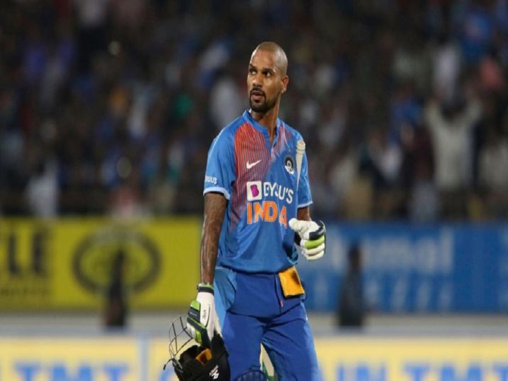 shikhar dhawan aims to become more impactful for world t20 Shikhar Dhawan Aims To Become More 'Impactful' For World T20