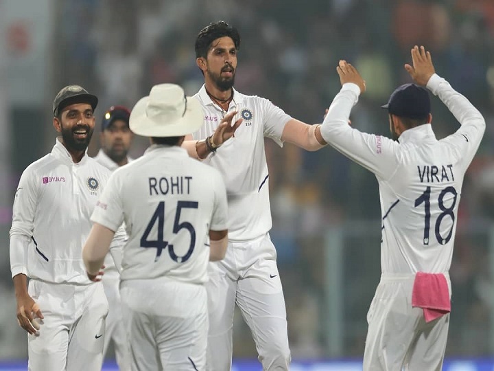 IND vs BAN: 'Kolkata You Have Been Amazing, Terrific Display By Lads', Tweets Virat